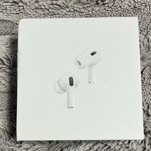 Air pods pro second generation